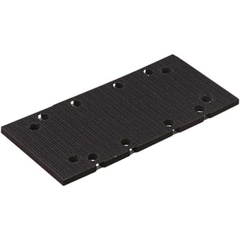 Makita 193521-0 Replacement Pad for Makita BO4900V Orbital Sander