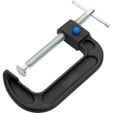 Draper Quick Release G Clamp