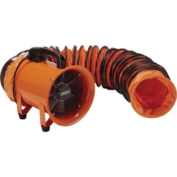Draper AMV Portable Air Ventilator