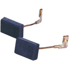 Makita Genuine 194074-2 Carbon Brush CB325