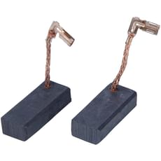 Makita Genuine 194160-9 Carbon Brush CB350