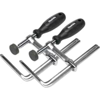 Makita Guide Rail Clamp Set 