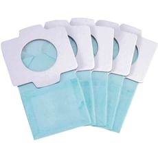 Makita Genuine 194566-1 Paper Filter Bag Pack Of 5