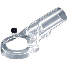 Makita Dust Nozzle Set for Makita MT361 / RP0900 Router Makita Dust Nozzle Set for Makita MT361 / RP0900 Router