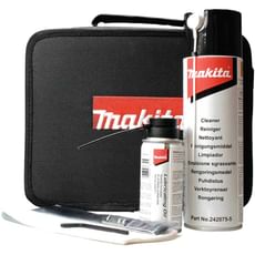 Makita Cleaning Kit for GN900SE Nail Gun