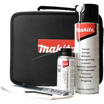 Makita Cleaning Kit for GN900SE Nail Gun
