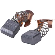 Makita Genuine 194928-3 Carbon Brush CB442