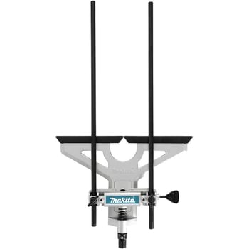 Makita Genuine 194935-6 Straight Guide Set for Makita RP1801, RP1800 Routers