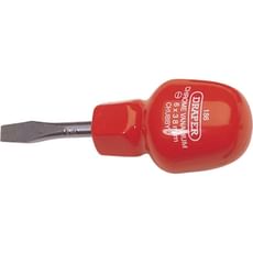 Draper Flared Slotted Screwdriver