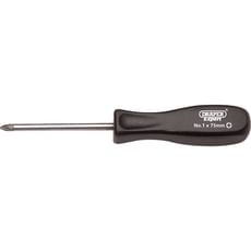 Draper Mechanics Pozi Screwdriver