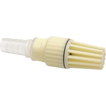 Draper Hose Filter Strainer for Suction Hose