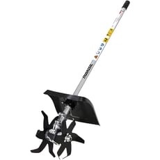 Makita KR400MP Cultivator Attachment for Makita DUX60 , DUX18 and UX01G