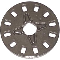 Makita Genuine 196271-6 Multi-Tool Starlock Blade Universal Adaptor