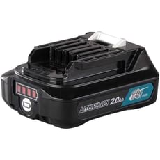 Makita BL1021B 12v CXT Cordless Li-ion Battery 2ah