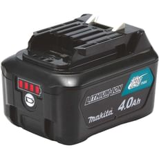 Makita BL1041B 12v CXT Cordless Li-ion Battery 4ah