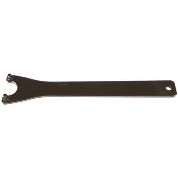 Makita Genuine 197610-3 Grinder Lock Nut Wrench 35mm Between Pins