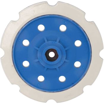 Makita Polisher Backing Pad for PO6000C Polisher 150mm