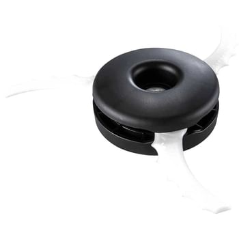 Makita 198383-1 Nylon Brush Cutter Head for DUR187