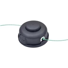 Makita 198385-7 Bump & Feed Cutter Assembly For Line Trimmer Makita 198385-7 Bump & Feed Cutter Assembly For Line Trimmer