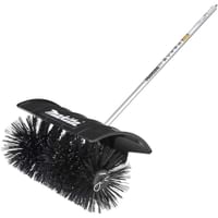 Makita BR400MP Power Brush Attachment for Makita DUX60 , DUX18 and UX01G 