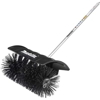 Makita BR400MP Power Brush Attachment for Makita DUX60 , DUX18 and UX01G