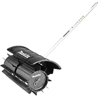 Makita SW400MP Power Sweeper Attachment for Makita DUX60 , DUX18 and UX01G 