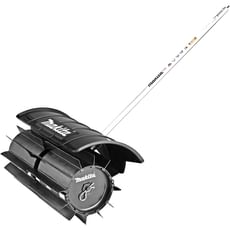 Makita SW400MP Power Sweeper Attachment for Makita DUX60 , DUX18 and UX01G