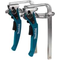 Makita Ratchet Clamps Price Comparisons | Compare The Build