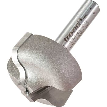 Trend Ogee Router Cutter