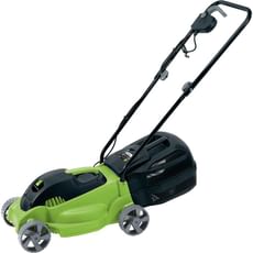 Draper GLM1200/320 Storm Force Lawnmower 320mm Draper GLM1200/320 Storm Force Lawnmower 320mm