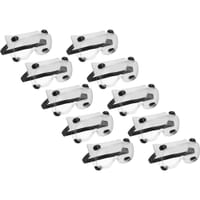 Sealey Indirect Vent Standard Safety Goggles 