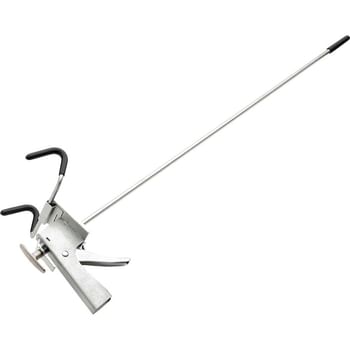 Draper Universal Brake and Accelerator Pedal Depressor