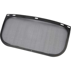 Draper Mesh Visor for SVCSH/T Forestry Helmet