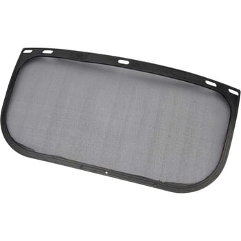 Draper Mesh Visor for SVCSH/T Forestry Helmet