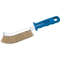 Draper Wire Scratch Brush Steel