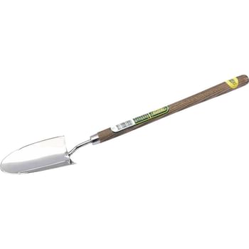 Draper Stainless Steel Hand Trowel