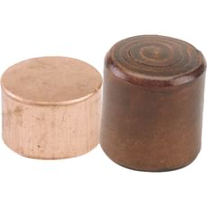 Draper Rawhide Face for Copper Rawhide Hammer