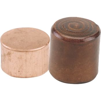 Draper Rawhide Face for Copper Rawhide Hammer