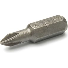 Draper Expert Phillips Shot Blast Screwdriver Bits