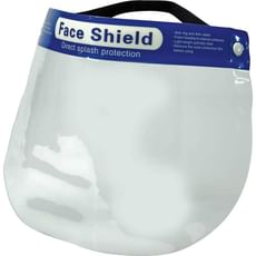 Draper DFS Disposable Face Shield