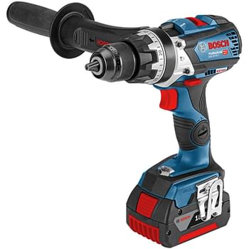 Bosch GSB 18 V-85 C 18v Connection Cordless Ready Combi Drill