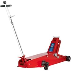 Sealey Trolley Jack Long Reach