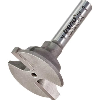 Trend Classic Panel Router Cutter