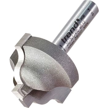 Trend Classic Roman Ogee Panel Router Cutter