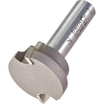 Trend Scriber For Lambs Tongue Router Cutter
