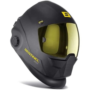 Esab Sentinel A50 Auto Darkening Welding Helmet
