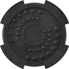 Sealey 2100TB.A Rubber Saddle Pad