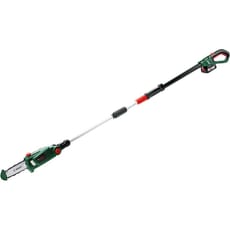 Bosch UNIVERSALCHAINPOLE P4A 18v Cordless Telescopic Pole Tree Pruner 200mm