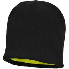 Sirius Beanie Hat Hi Vis Reversible Sirius Beanie Hat Hi Vis Reversible