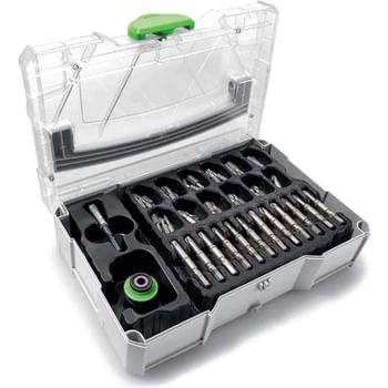 Festool Mini Systainer T Loc SYS CE Mini 1 TL TRA Limited Edition